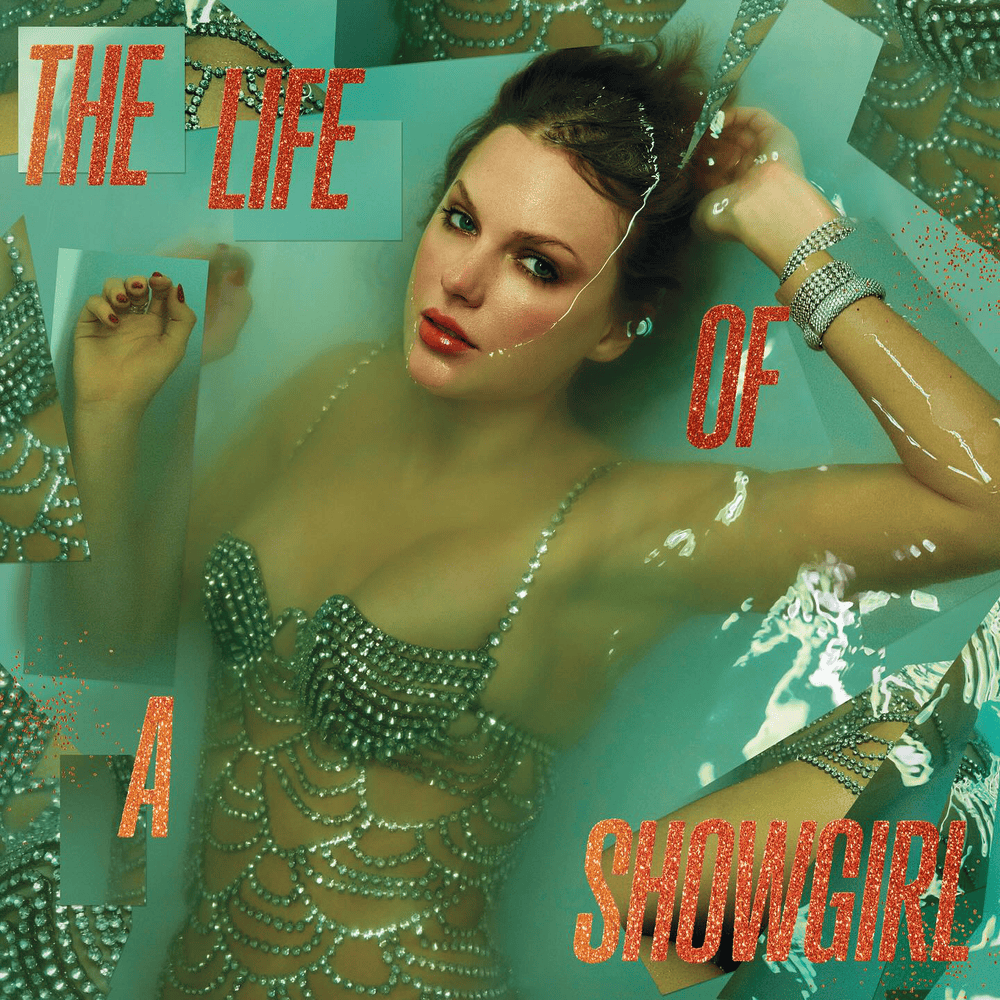 The Life of a Showgirl